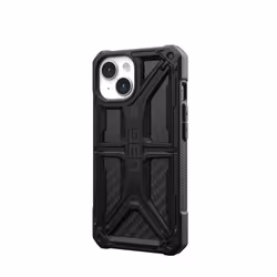 Urban Armor Gear 114289114242 6.1" Housse Noir