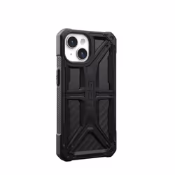 Urban Armor Gear 114289114242 6.1" Housse Noir