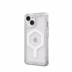 Urban Armor Gear 114294114341 6.1" Housse Transparent