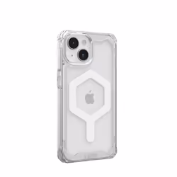 Urban Armor Gear 114294114341 6.1" Housse Transparent