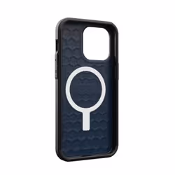 Urban Armor Gear Civilian Magsafe 6.7" Housse Bleu