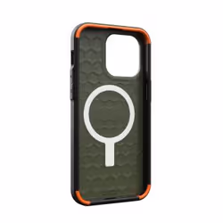 Urban Armor Gear Civilian Magsafe 6.7" Housse Olive