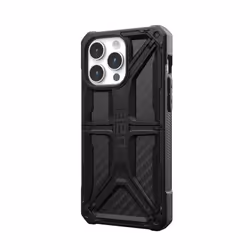 Urban Armor Gear 114298114242 6.7" Housse Noir