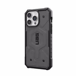 Urban Armor Gear 114301113333 6.7" Housse Argent