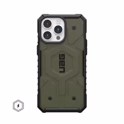 Urban Armor Gear Pathfinder 6.7" Housse Olive