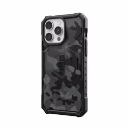 Urban Armor Gear 114303114061 6.7" Housse Noir, Camouflage, Gris