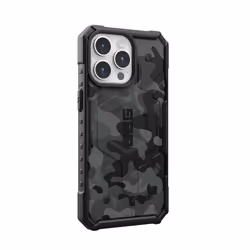 Urban Armor Gear 114303114061 6.7" Housse Noir, Camouflage, Gris