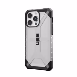 Urban Armor Gear Plasma 6.7" Housse Noir, Transparent