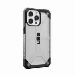 Urban Armor Gear Plasma 6.7" Housse Noir, Transparent