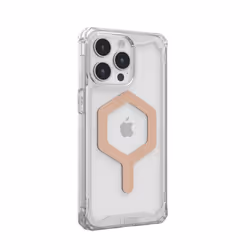 Urban Armor Gear 114305114348 6.7" Housse Transparent