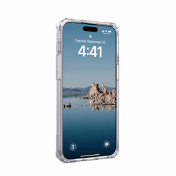 Urban Armor Gear 114305114348 6.7" Housse Transparent - Vue supplémentaire 5