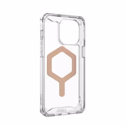 Urban Armor Gear 114305114348 6.7" Housse Transparent - Vue supplémentaire 8