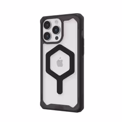 Urban Armor Gear 114305114381 6.7" Housse Noir, Translucide