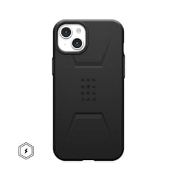Urban Armor Gear 114306114040 6.7" Housse Noir