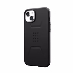 Urban Armor Gear 114306114040 6.7" Housse Noir