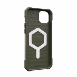 Urban Armor Gear 114307114040 4.6" Housse Vert - Vue supplémentaire 9