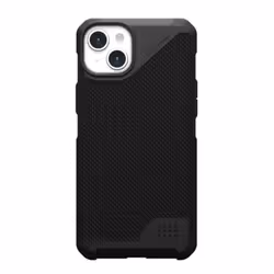 Urban Armor Gear 114308113940, Housse, Apple, iPhone 15 plus, 17 cm (6.7"), Noir