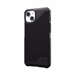 Urban Armor Gear 114308113940 6.7" Housse Noir