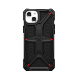 Urban Armor Gear 114309113940 6.7" Housse Noir