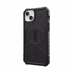 Urban Armor Gear 114311114040 6.7" Housse Noir
