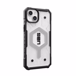 Urban Armor Gear 114311114343 6.7" Housse Noir, Transparent