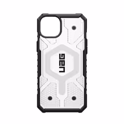Urban Armor Gear 114311114343 6.7" Housse Noir, Transparent - Vue supplémentaire 8