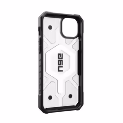 Urban Armor Gear 114311114343 6.7" Housse Noir, Transparent - Vue supplémentaire 9