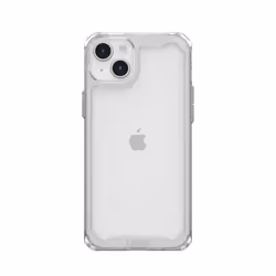 Urban Armor Gear 114313114343, Housse, Apple, iPhone 15, 15,5 cm (6.1"), Transparent
