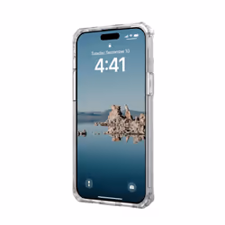 Urban Armor Gear 114314114333 6.7" Housse Transparent - Vue supplémentaire 5