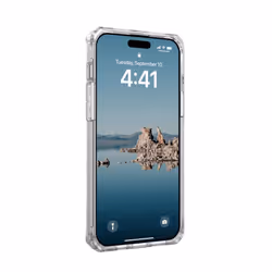 Urban Armor Gear 114314114333 6.7" Housse Transparent - Vue supplémentaire 6