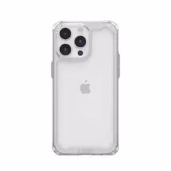 Urban Armor Gear 114310114343, Housse, Apple, iPhone 15 Pro Max, 17 cm (6.7"), Transparent