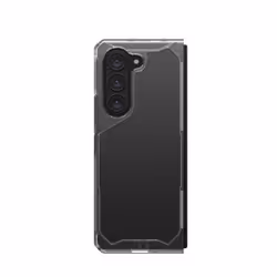 Urban Armor Gear 214356114343, Housse, Samsung, Galaxy Z Fold5 (2023), 19,3 cm (7.6"), Transparent