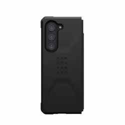 Urban Armor Gear 214358114040, Housse, Samsung, Galaxy Z Fold5 (2023), 19,3 cm (7.6"), Noir