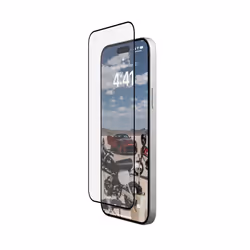 Urban Armor Gear 144352110040, Apple, iPhone 15 Plus, Résistant à l’abrasion, Anti-goutte, Résistant aux rayures, Translucide ...