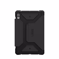 Urban Armor Gear Metropolis SE Series, Folio, Samsung, TAB S9 PLUS, 31,5 cm (12.4"), 417,305 g