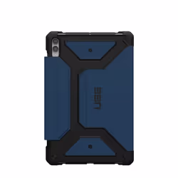 Urban Armor Gear Metropolis SE Series, Folio, Samsung, TAB S9 PLUS, 31,5 cm (12.4"), 417,305 g