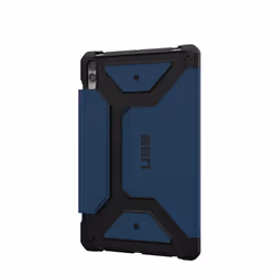 Urban Armor Gear Metropolis SE Series 12.4" Folio Noir, Bleu