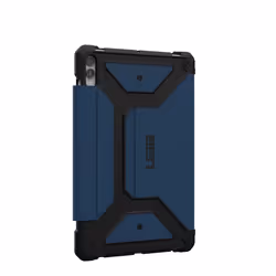 Urban Armor Gear Metropolis SE Series 12.4" Folio Noir, Bleu