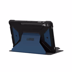 Urban Armor Gear Metropolis SE Series 12.4" Folio Noir, Bleu - Vue supplémentaire 7