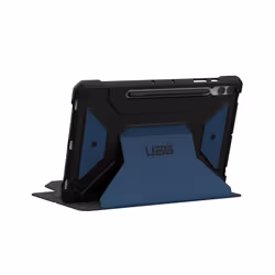 Urban Armor Gear Metropolis SE Series 12.4" Folio Noir, Bleu - Vue supplémentaire 8