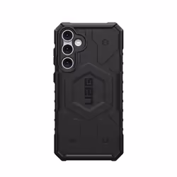 Urban Armor Gear 214410114040, Housse, Samsung, Galaxy S23 FE, 16,3 cm (6.4"), Noir