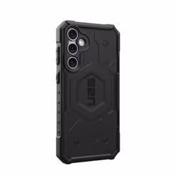 Urban Armor Gear 214410114040 6.4" Housse Noir