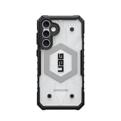 Urban Armor Gear 214410114343 6.4" Housse Noir, Transparent