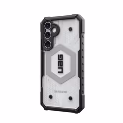 Urban Armor Gear 214410114343 6.4" Housse Noir, Transparent