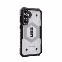 Urban Armor Gear 214410114343 6.4" Housse Noir, Transparent