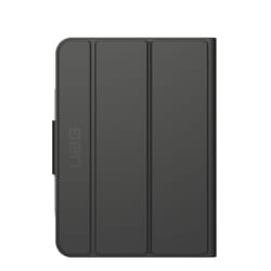 [U] by UAG 124412114031 étui pour tablette 10.9" Folio Noir