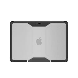 Urban Armor Gear PLYO 15" Coque Noir, Transparent