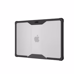 Urban Armor Gear PLYO 15" Coque Noir, Transparent