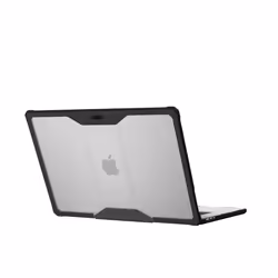 Urban Armor Gear PLYO 15" Coque Noir, Transparent - Vue supplémentaire 4