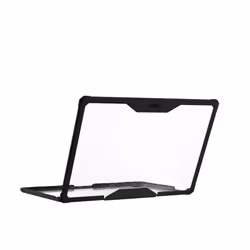 Urban Armor Gear PLYO 15" Coque Noir, Transparent - Vue supplémentaire 9